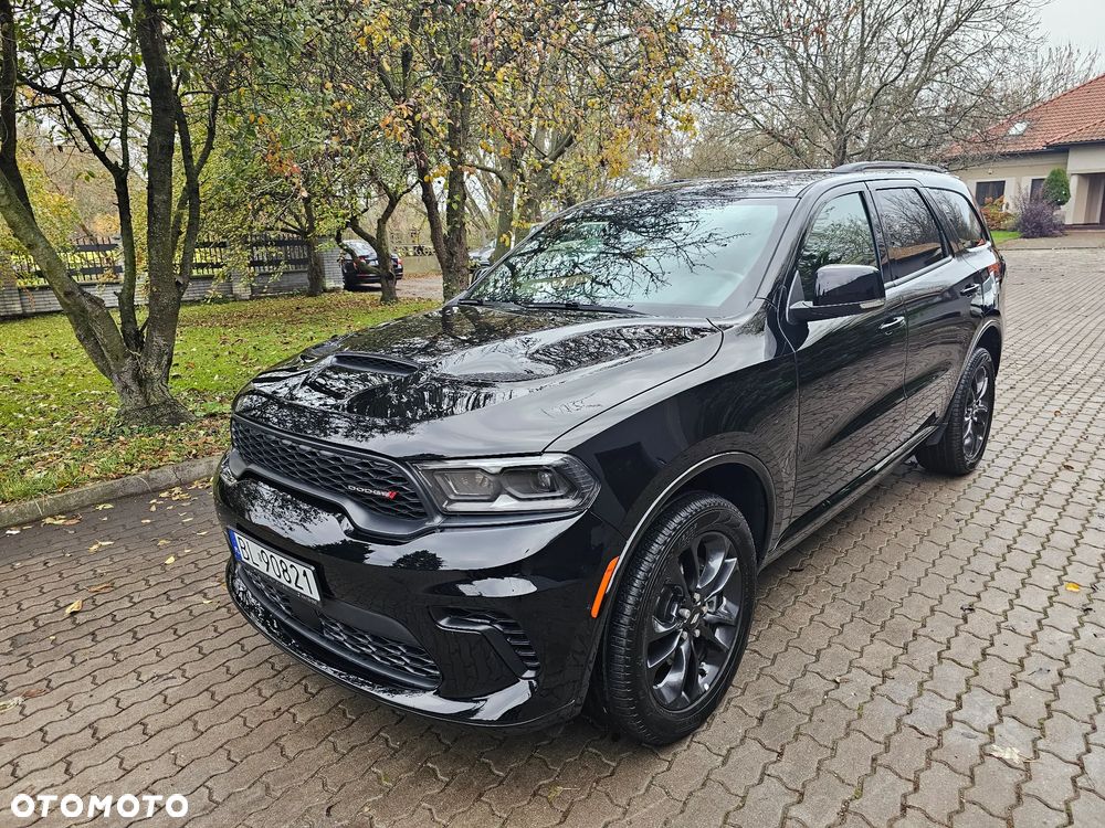 Dodge Durango ver-5-7-r-t