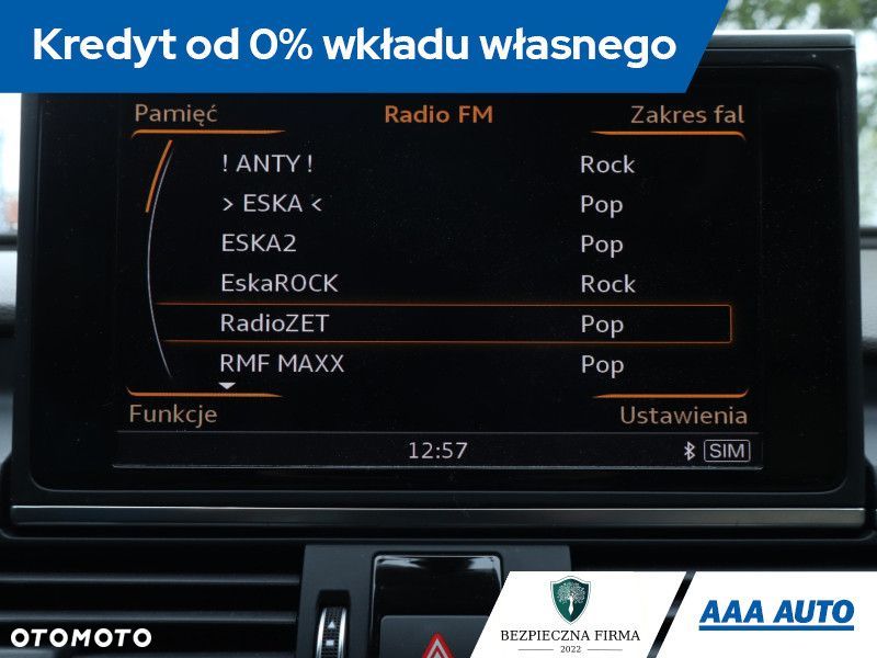 Audi A6 Avant - 14