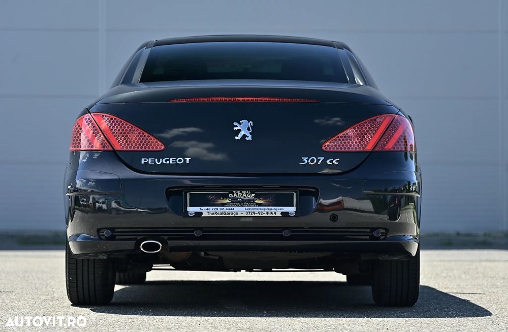 Peugeot 307 - 14