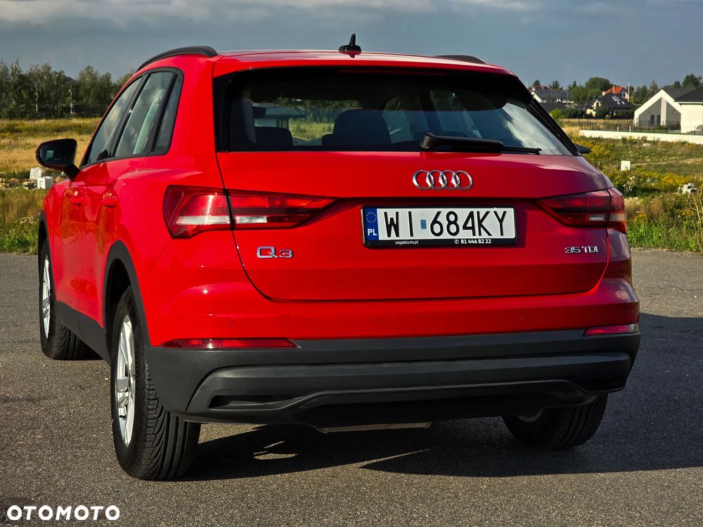 Audi Q3 - 6