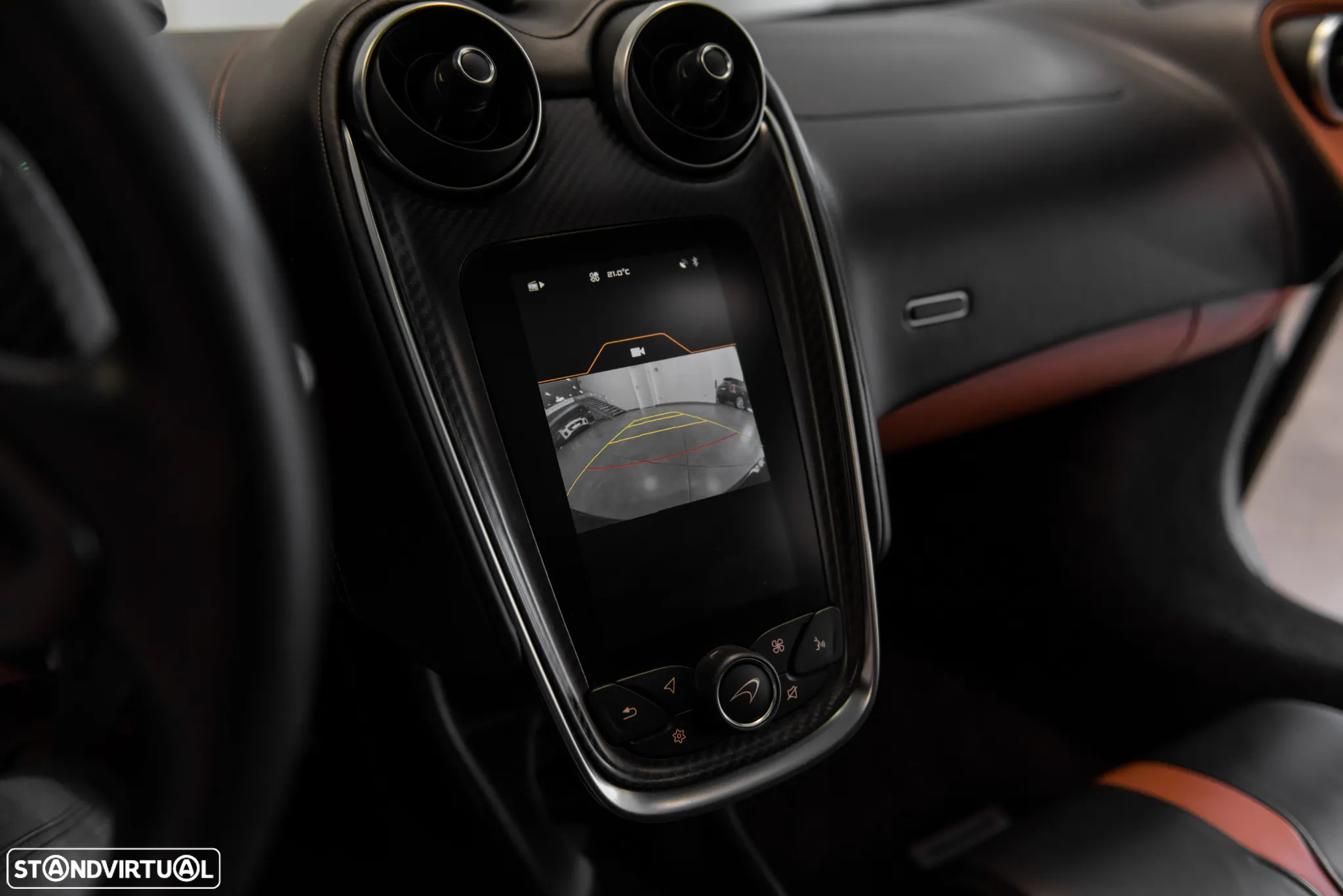 McLaren 570 - 13