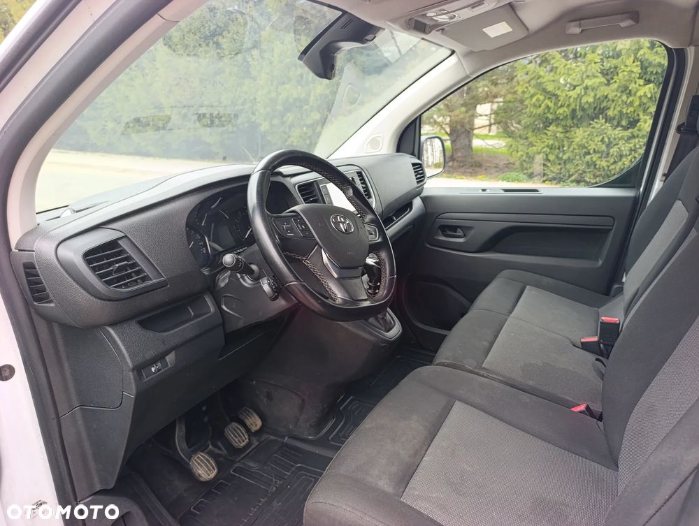 Toyota Proace - 14