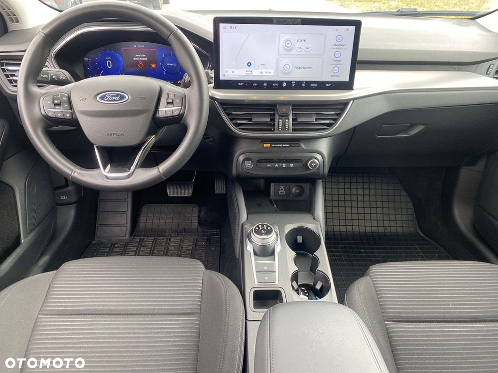Ford Focus - 11