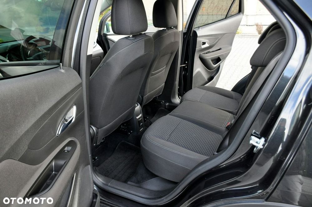 Opel Mokka - 20