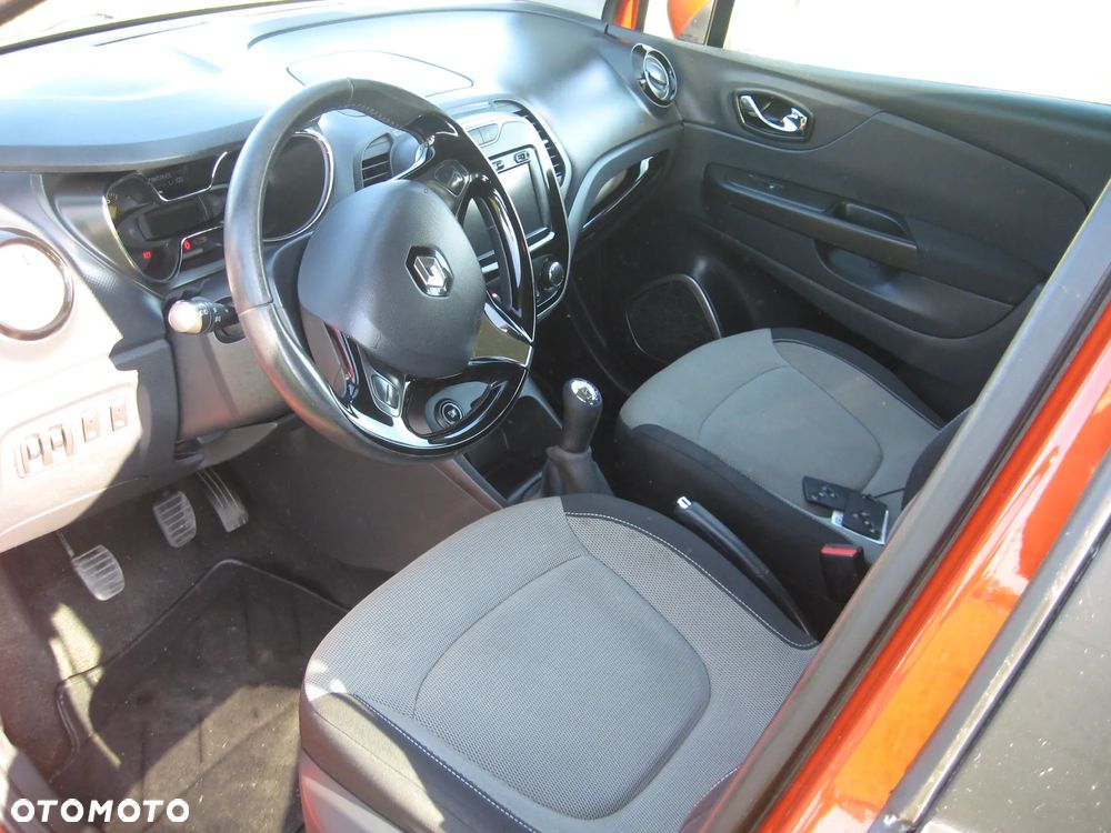 Renault Captur ENERGY dCi 90 Start&Stop Expression - 10