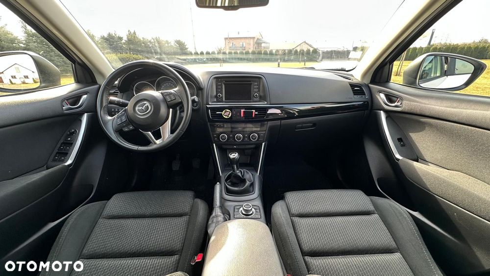 Mazda CX-5 2.2 D Skyenergy 2WD - 5