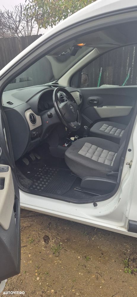 Dacia Dokker 1.5 Ambiance - 9