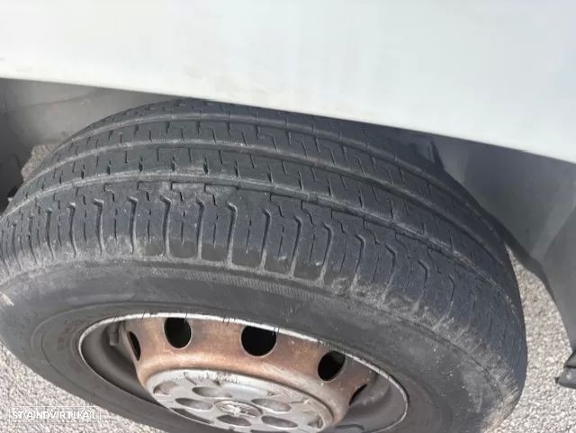 Peugeot boxer 2.2 hdi - 13