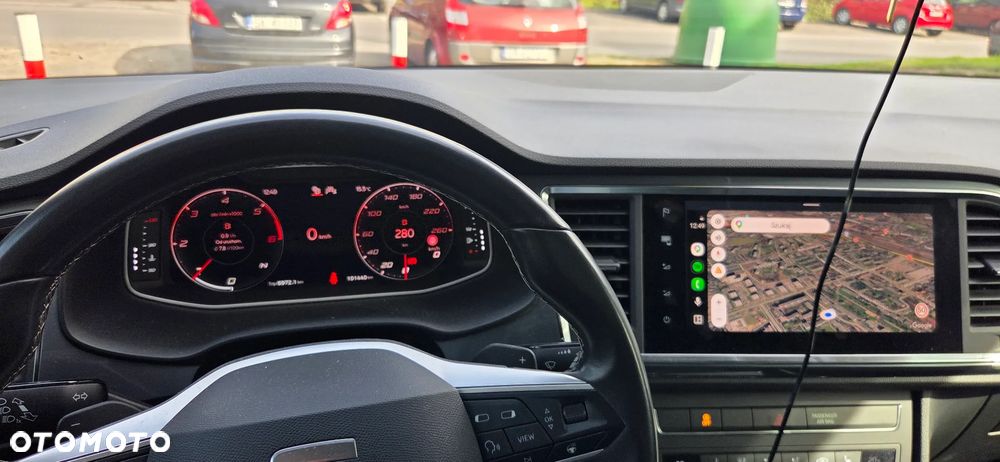 Seat Ateca - 11