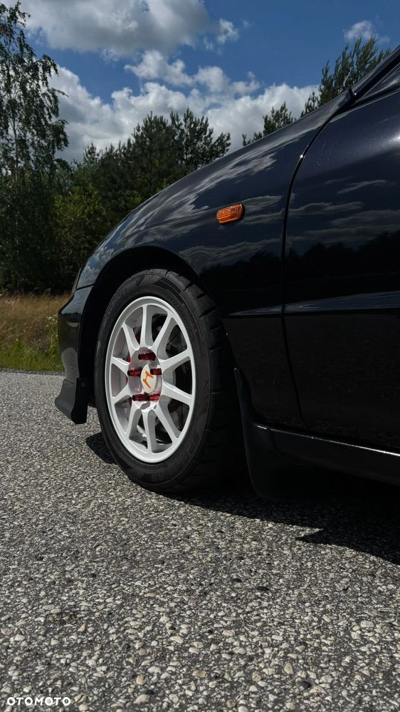 Honda Integra Type-R - 7