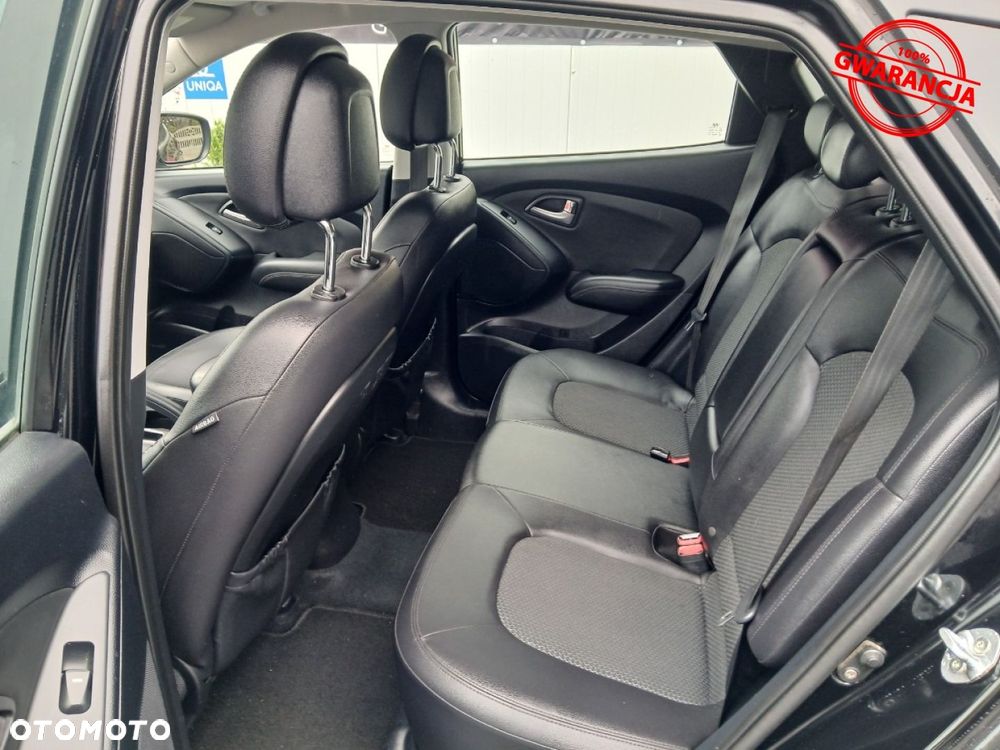 Hyundai ix35 - 34