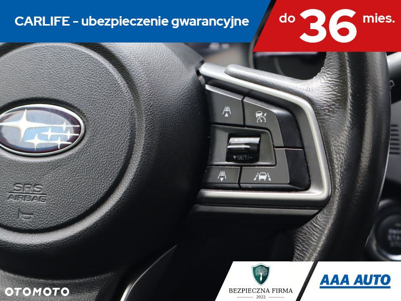 Subaru Impreza - 18