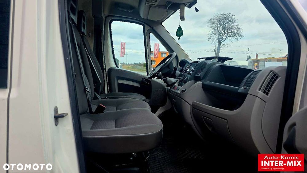 Citroën JUMPER - 13