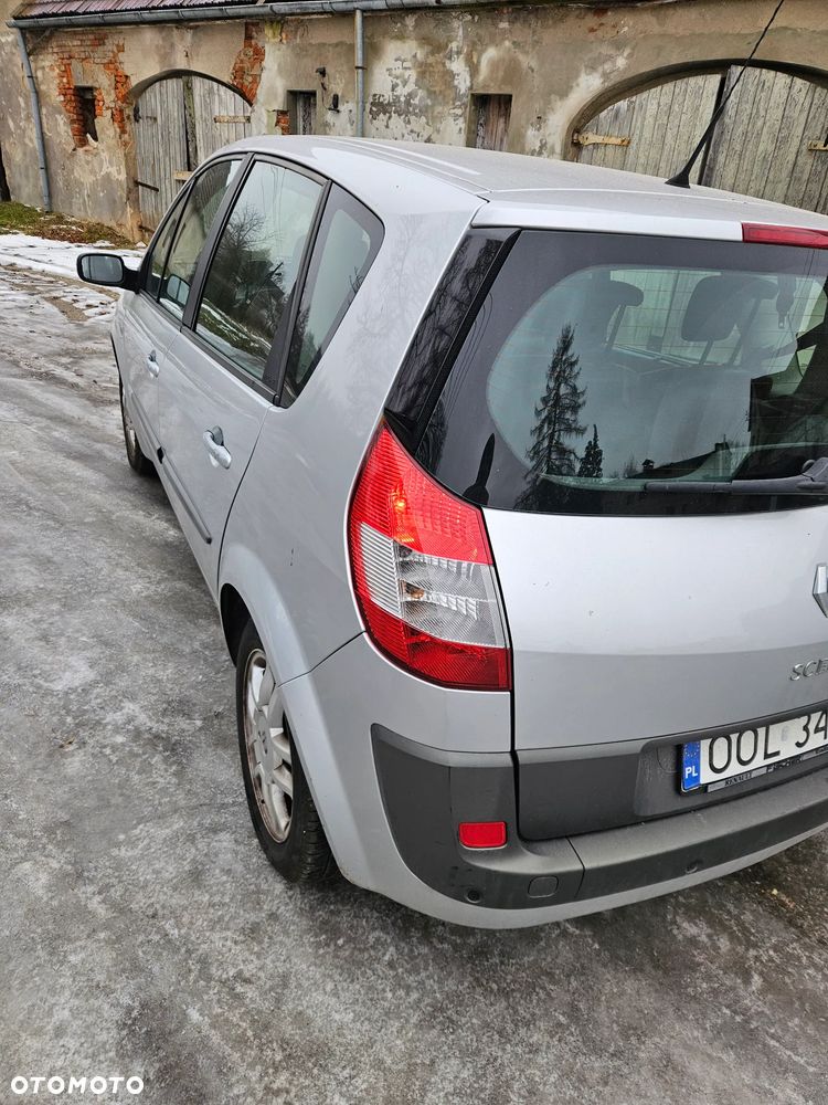 Renault Scenic - 19
