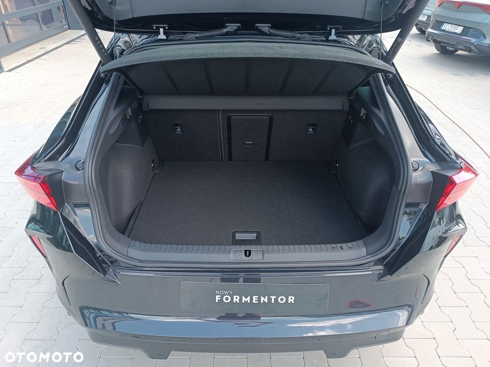 Cupra Formentor 2.0 TDI DSG - 9