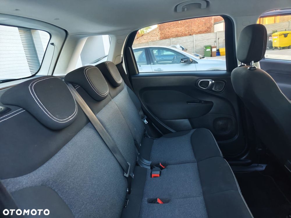 Fiat 500L Urban 1.4 16V Lounge - 29