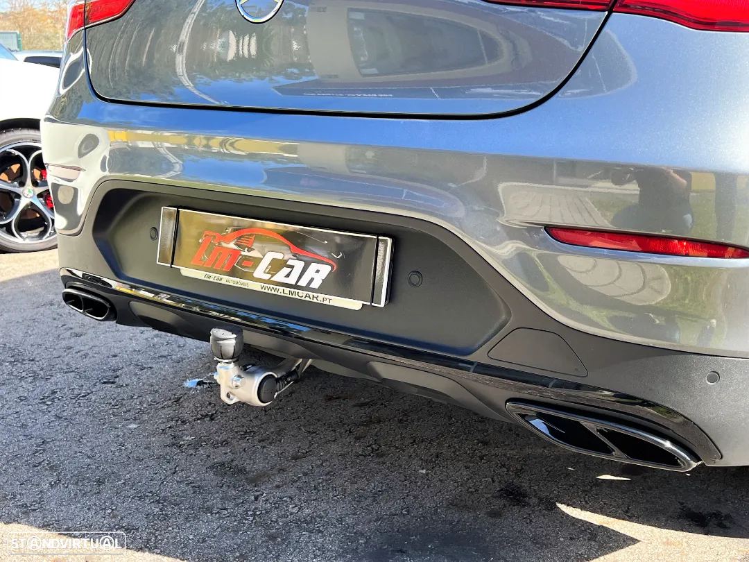 Mercedes-Benz GLC 250 d AMG Line 4-Matic - 5
