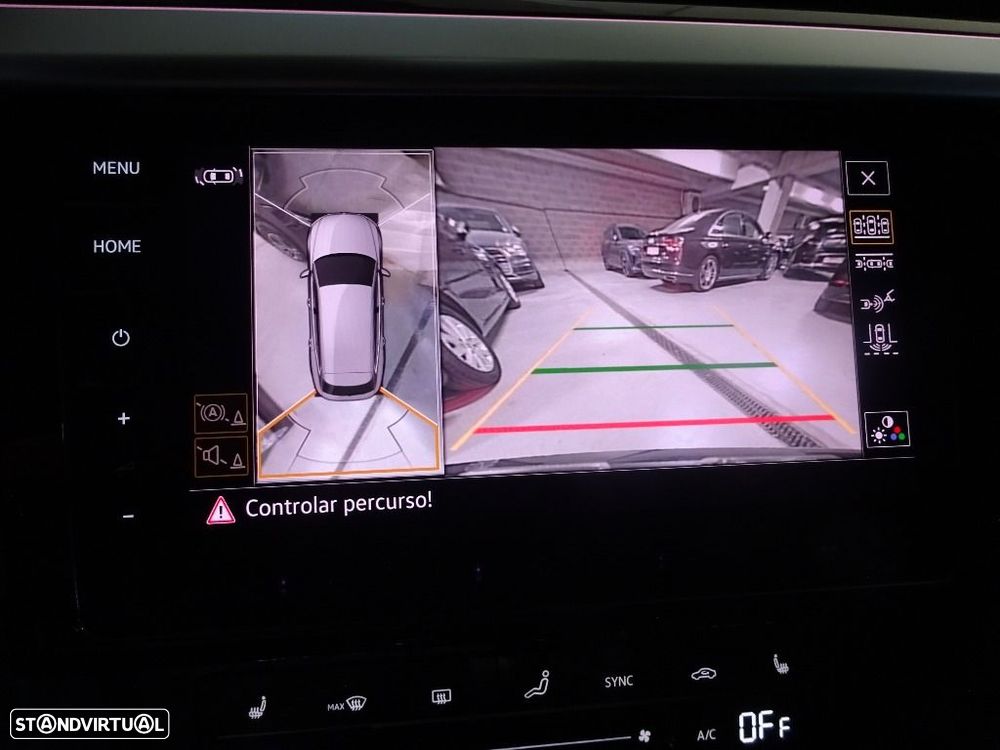 VW Arteon Shooting Brake 1.4 TSI eHybrid R-Line - 26