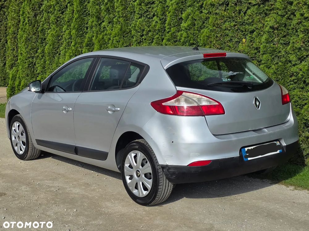 Renault Megane - 5