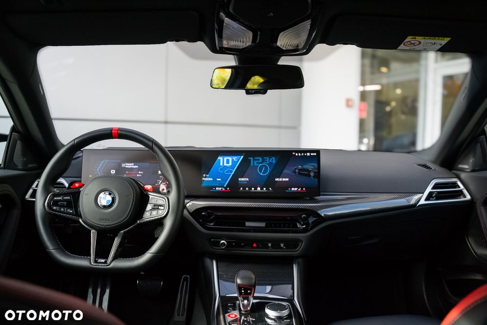 BMW M2 - 4