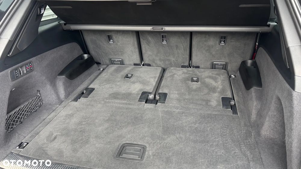Audi SQ7 TFSI Quattro Tiptronic - 10