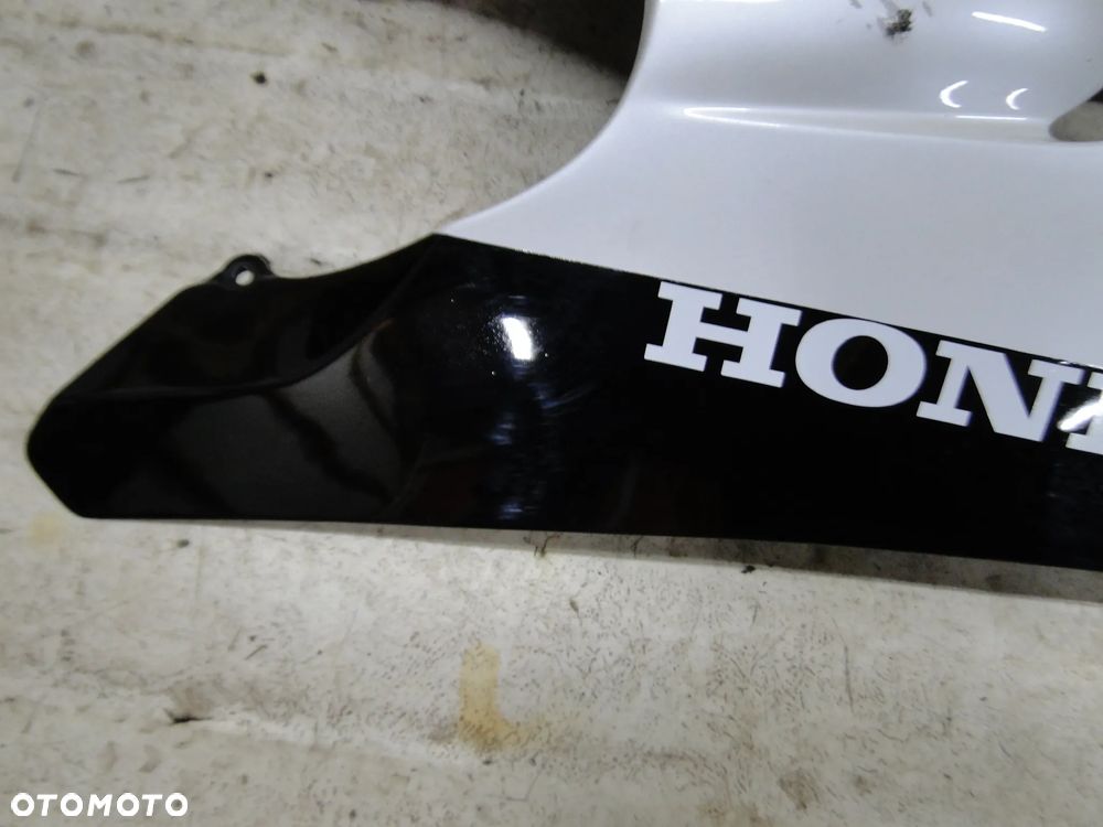 HONDA CBR 600F F3 OWIEWKA OSŁONA BOK PRAWA PRAWY EUROPA - 5