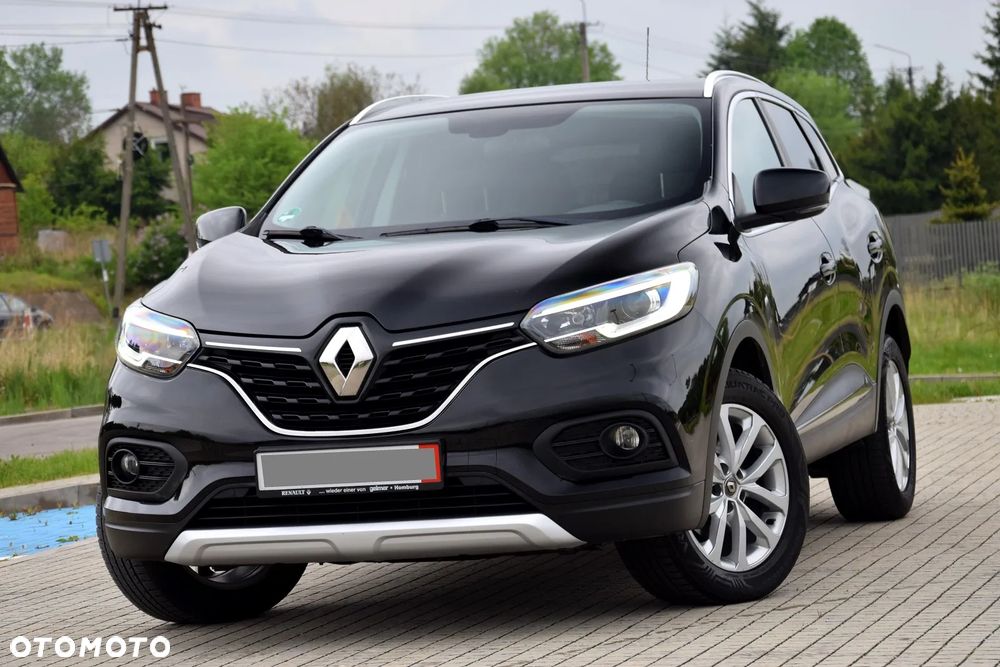 Renault Kadjar - 1