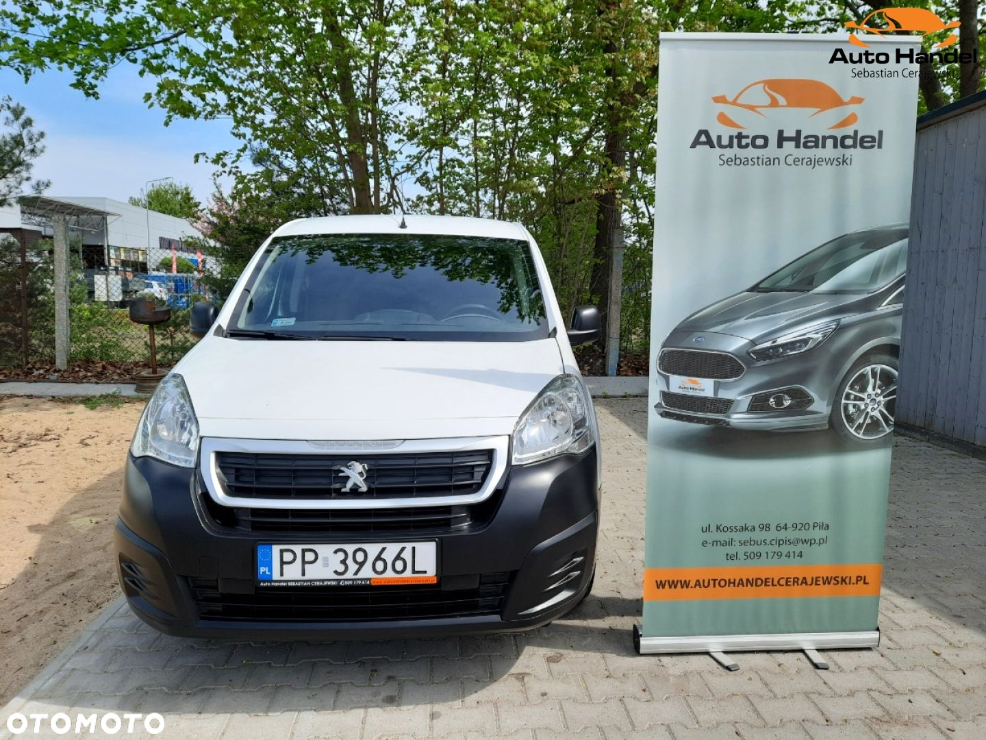 Peugeot Partner - 4
