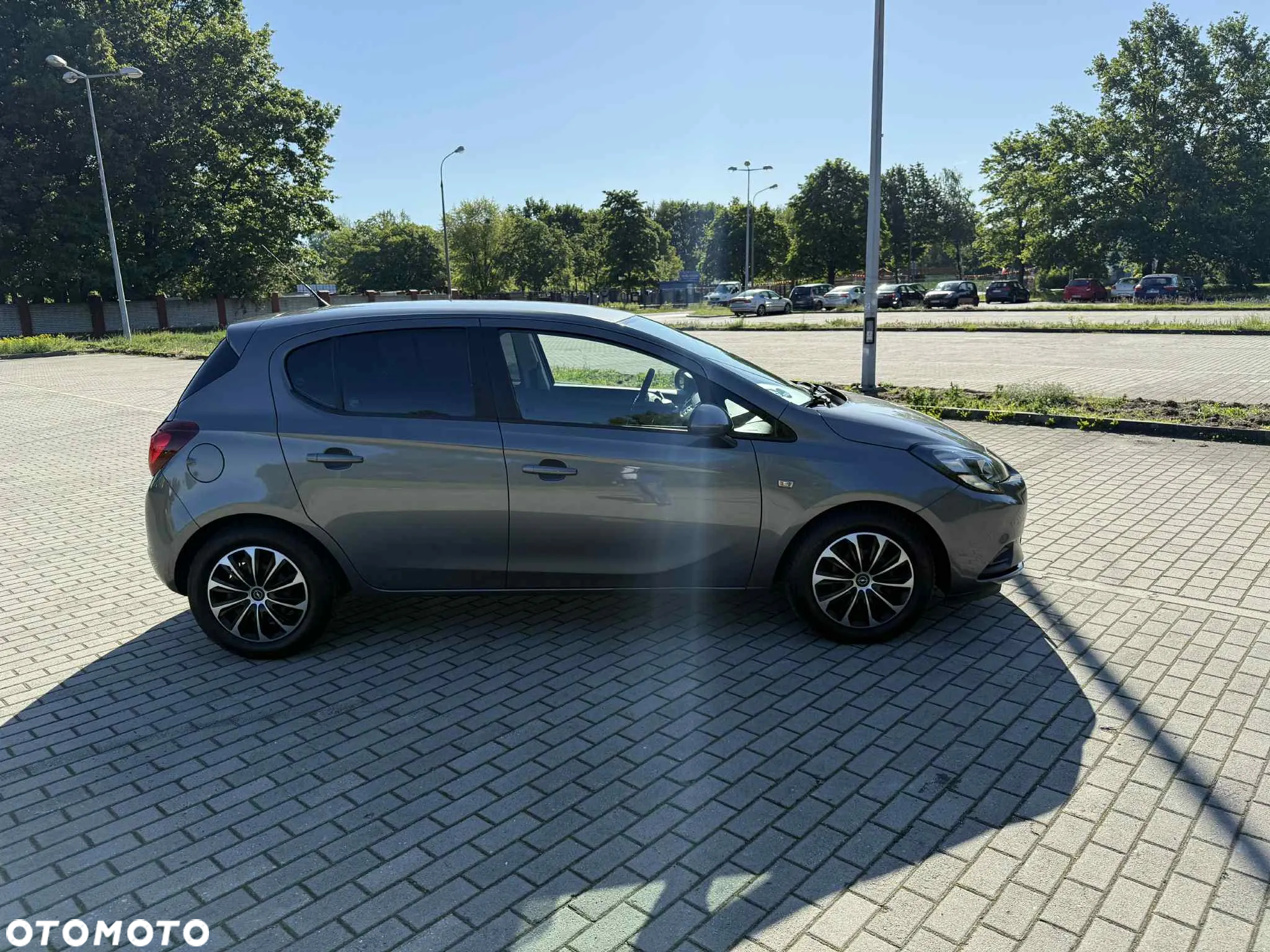 Opel Corsa 1.2 16V Energy - 6