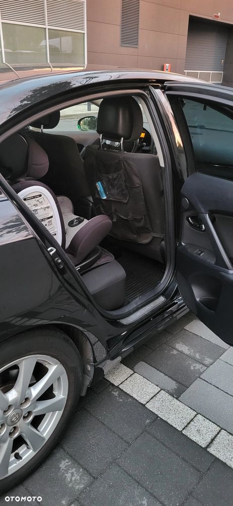 Toyota Avensis 1.8 Luna MS - 20