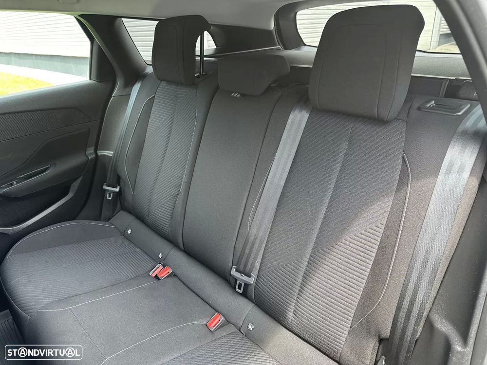 Peugeot 308 SW 1.2 PureTech Access P.Business - 56