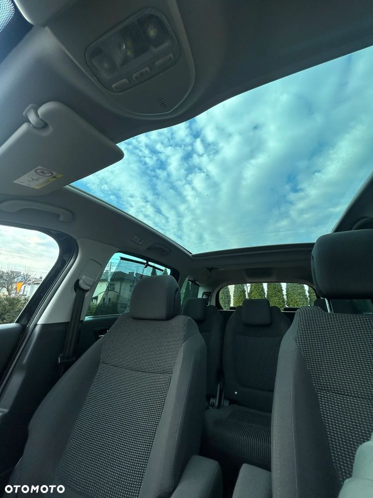 Peugeot 5008 155 THP Style - 21