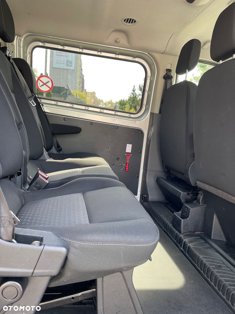 Ford Transit Custom Kombi-Van 320 L2H1 Trend - 22