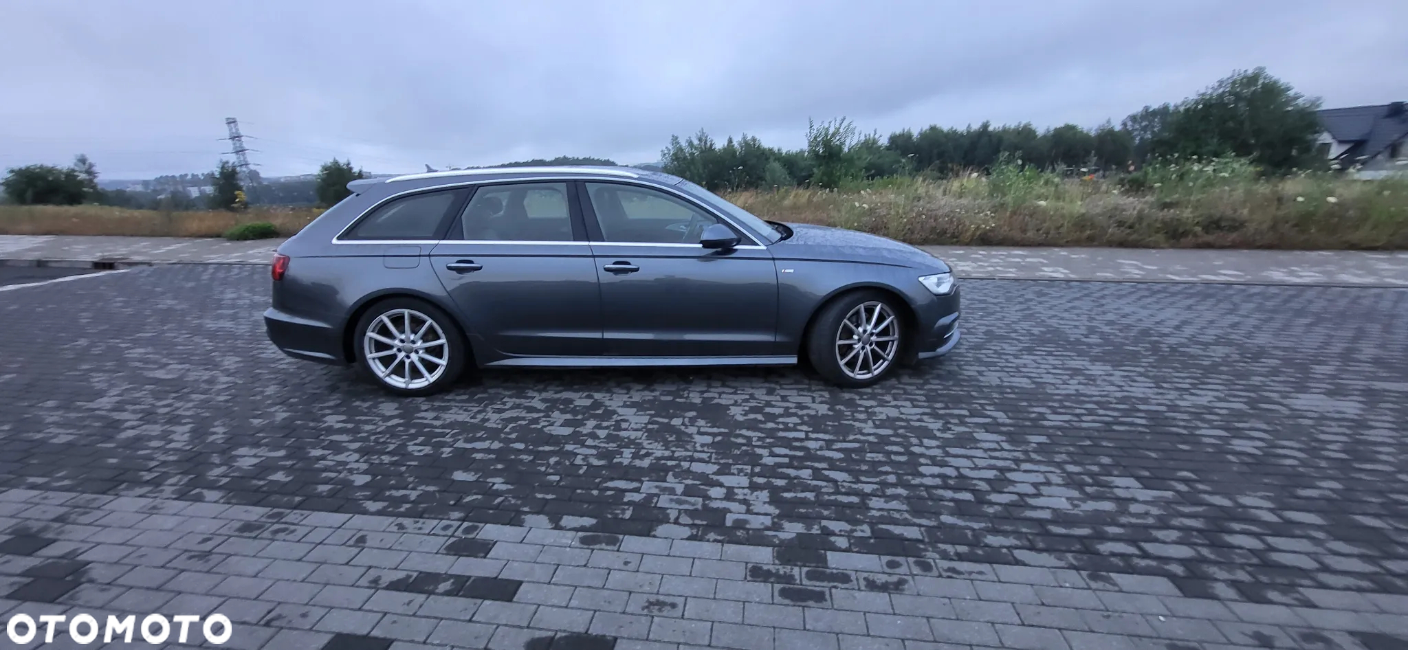 Audi A6 2.0 TDI ultra S tronic - 3