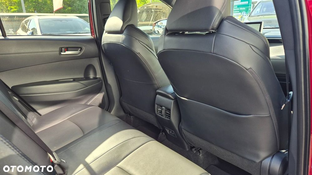 Toyota Corolla Cross 2.0 Hybrid Premiere Edition AWD - 6