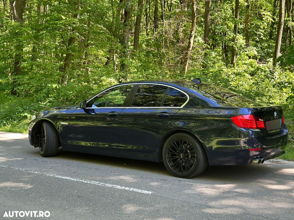 BMW Seria 5 - 3