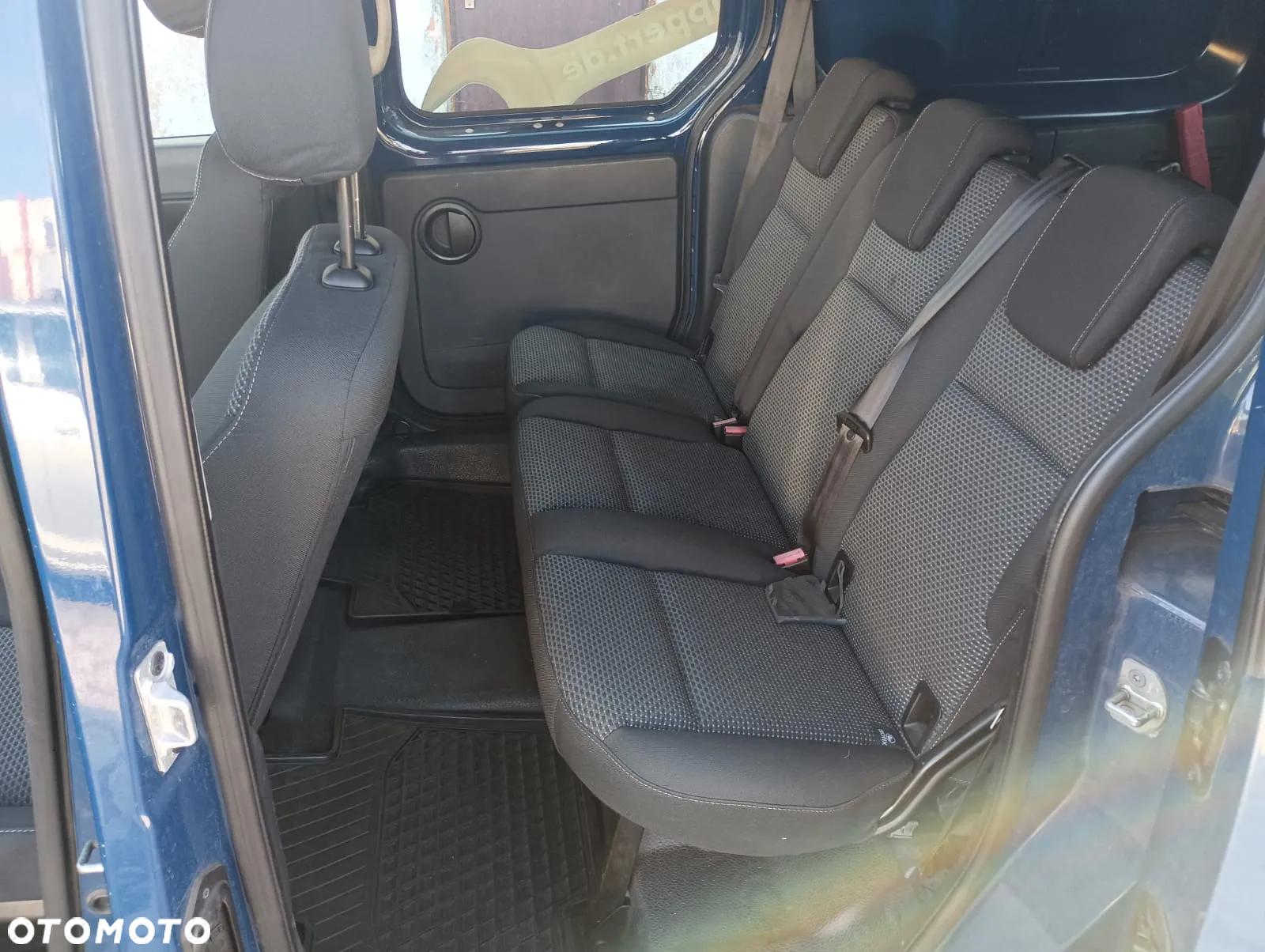 Mercedes-Benz Citan - 12