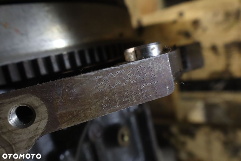 SILNIK  OPEL ASTRA J 1.4 140KM A14NET TEST - 8