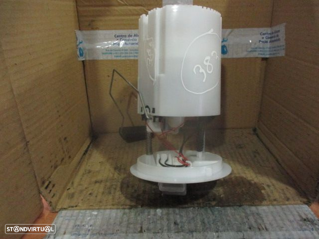 Bomba Combustivel 51868774 FIAT GRANDE PUNTO 2012 1.2I GASOLINA - 2
