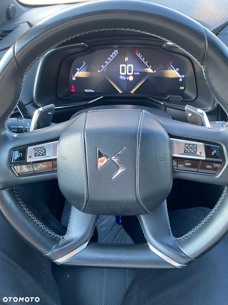 DS Automobiles DS 7 Crossback 1.6 PureTech Rivoli - 23
