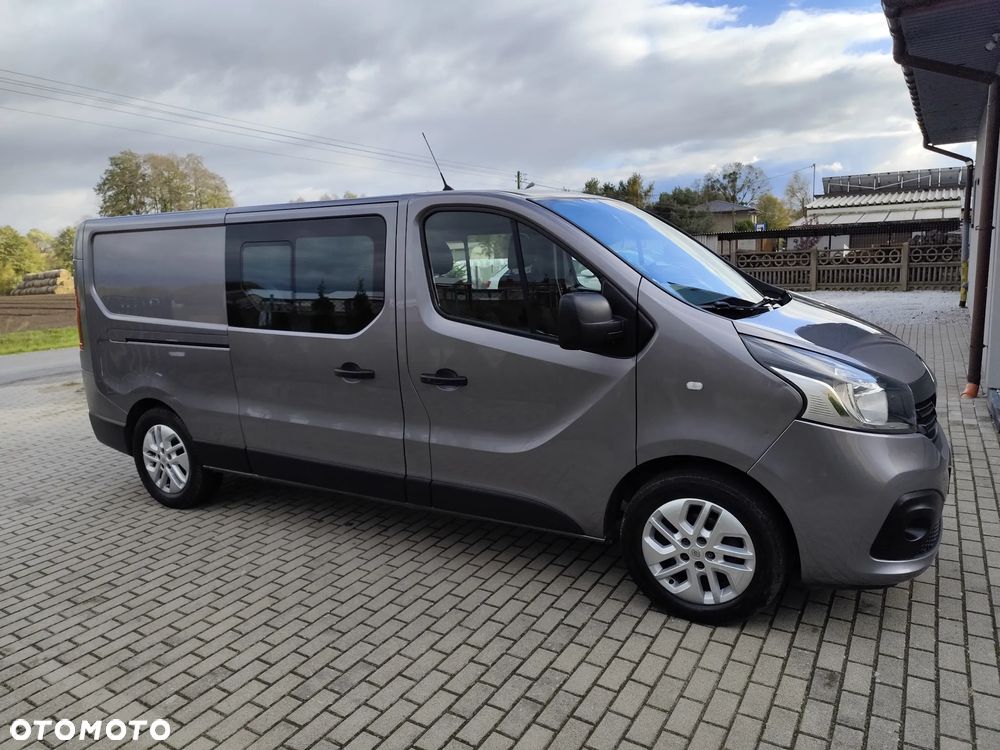 Renault Trafic - 6