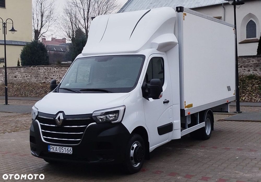Renault Master - 6