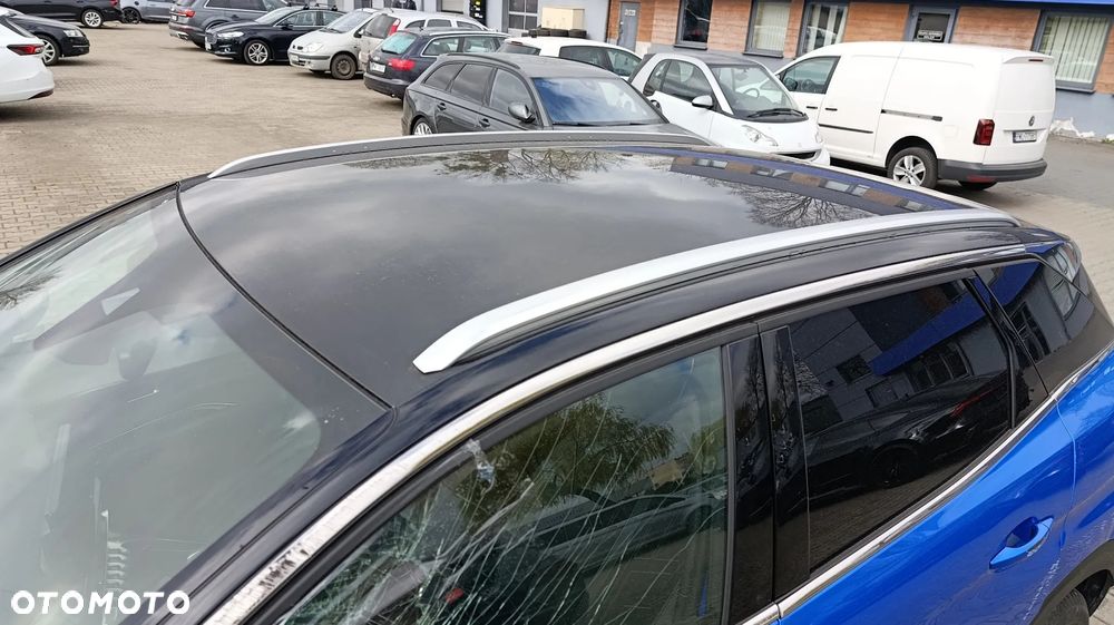 Peugeot 3008 1.2 PureTech GT S&S EAT8 - 18