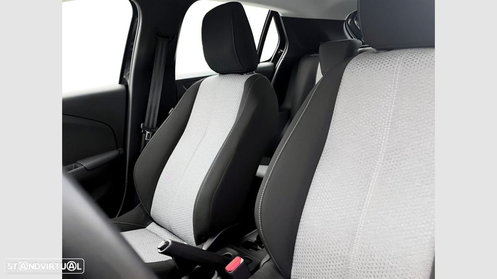 Opel Corsa 1.2 T Elegance - 12