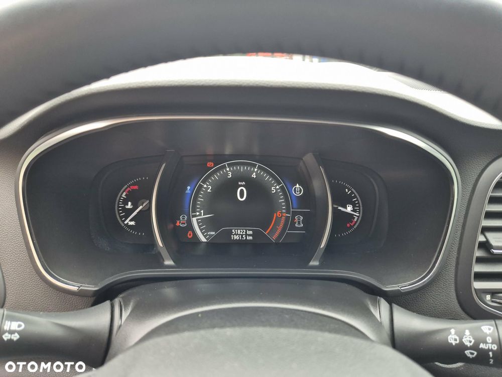 Renault Megane 1.6 SCe Intens - 8