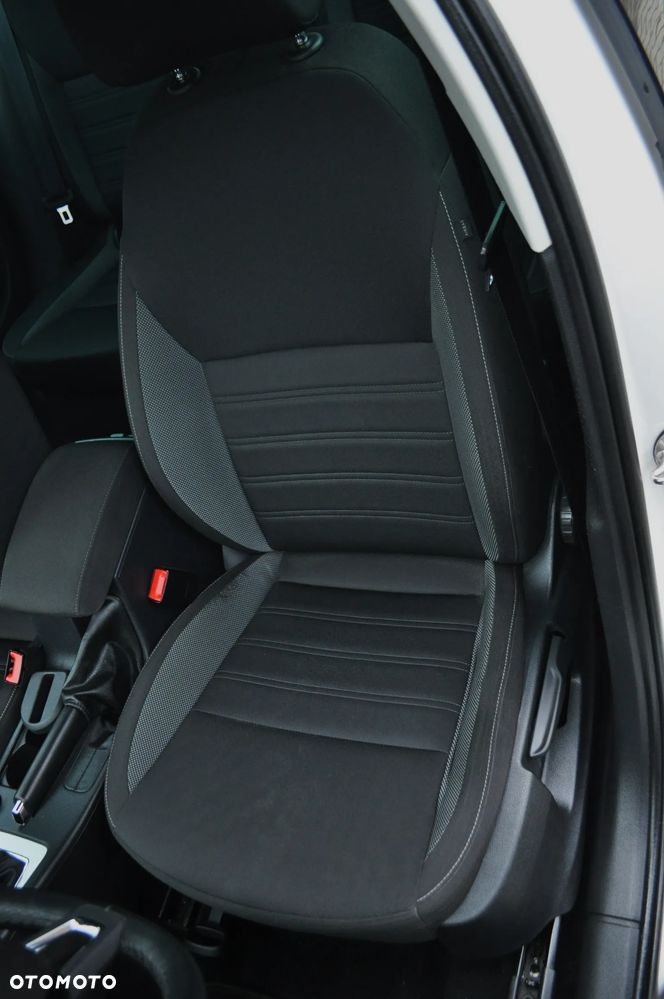 Skoda Octavia 1.6 TDI Style - 26