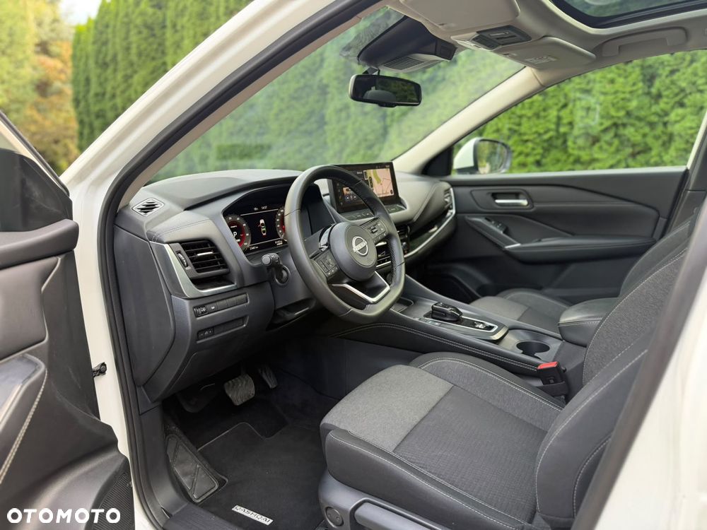 Nissan Qashqai 1.5 e-POWER N-Connecta - 26