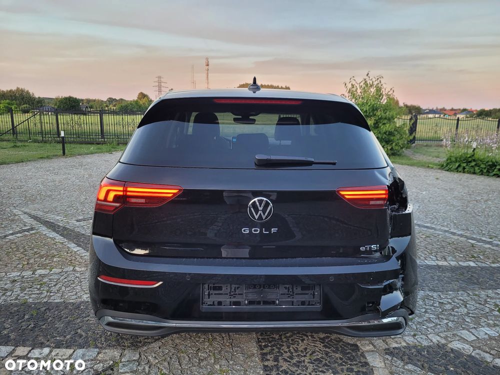 Volkswagen Golf 1.5 eTSI OPF DSG Energy - 30