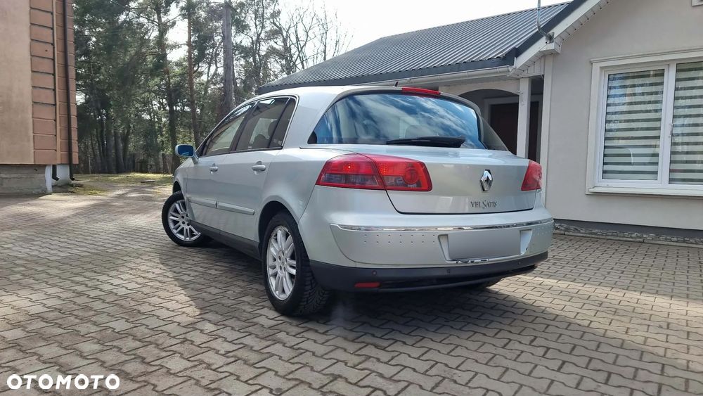 Renault Vel Satis - 4