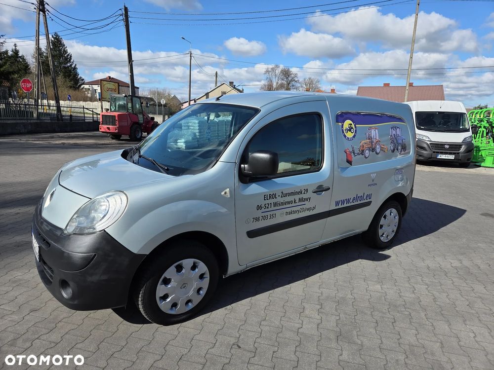 Renault Kangoo - 4
